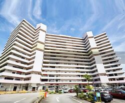 Tan Boon Liat Building (D3), Factory #580623151